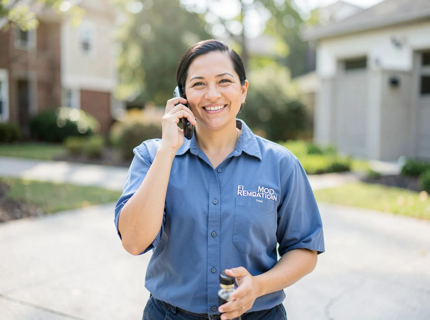 Mold Remediation Faber, VA FAQs